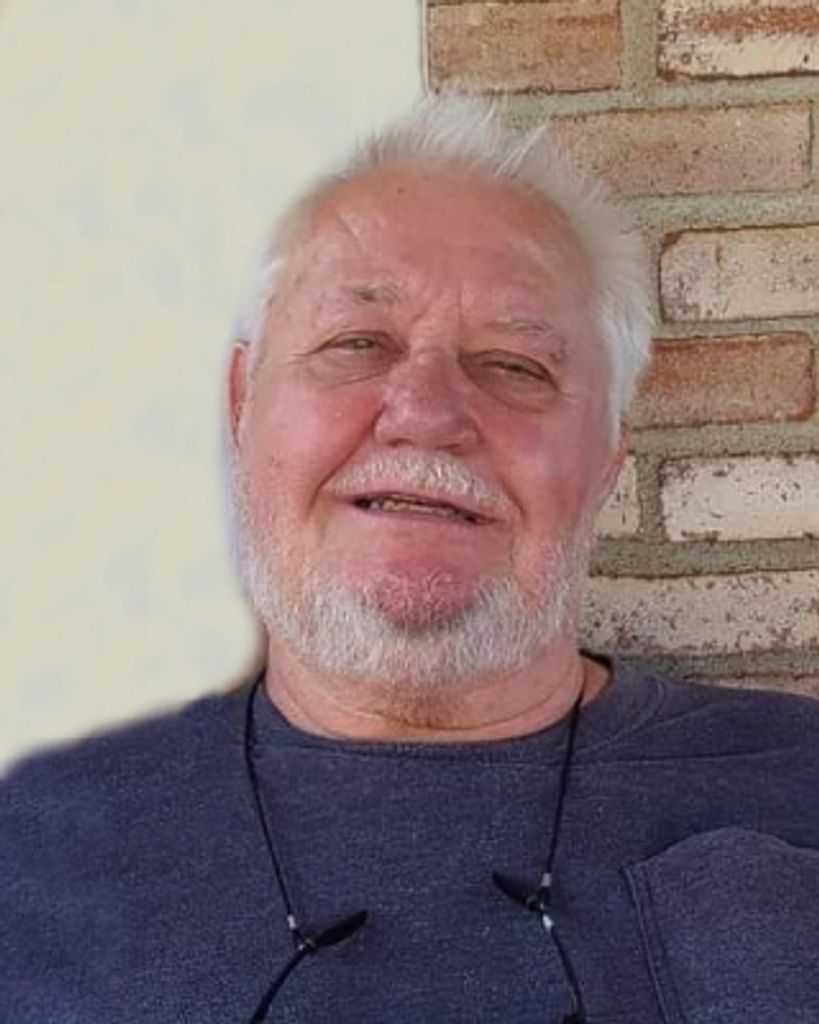 Harry T. Stonebraker Profile Photo