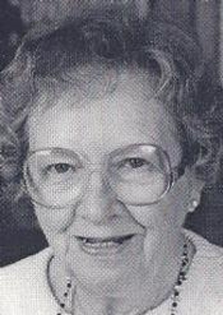 Mynabelle M. Hilts Profile Photo