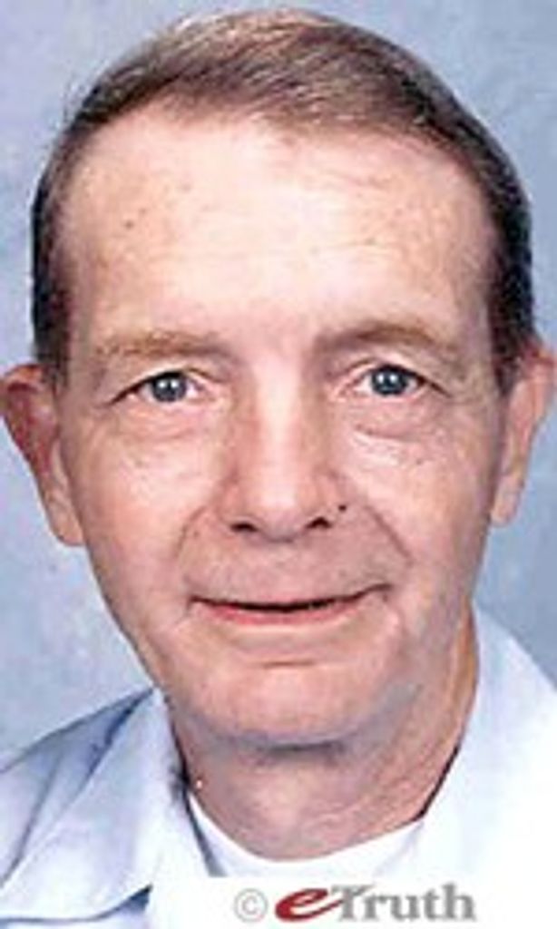 Edwin W. Ripplinger, Jr.
