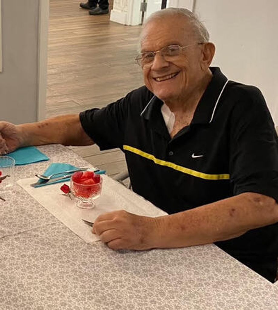 John A. Burggraf Profile Photo