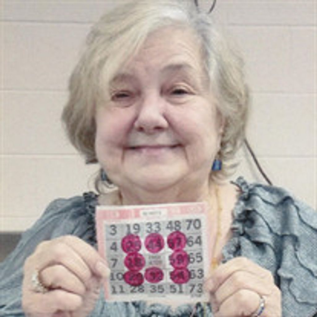 Linda M. Akers