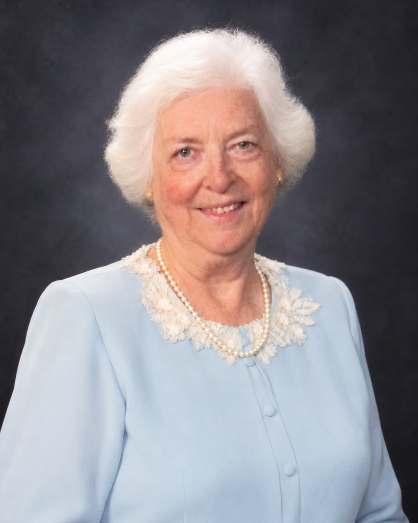 Lillian Purvis Burleson