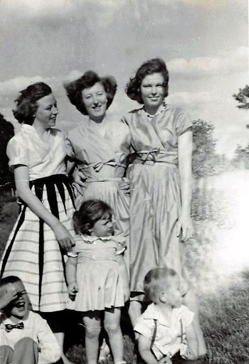 Doris Province Burleson photo gallery thumbnail 26 of 43
