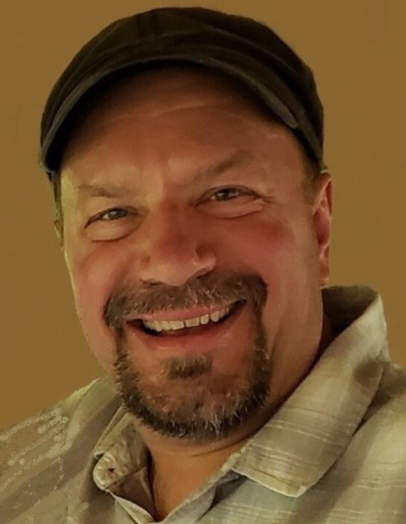 John Augustus Neuroth Profile Photo