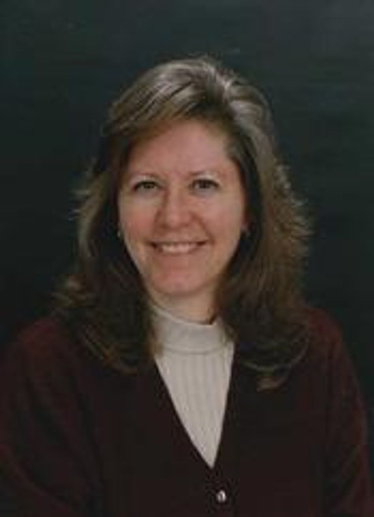 Sherri Wilson