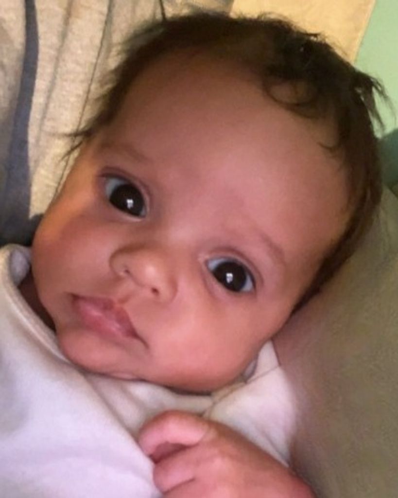 Willow LaRae Perkins