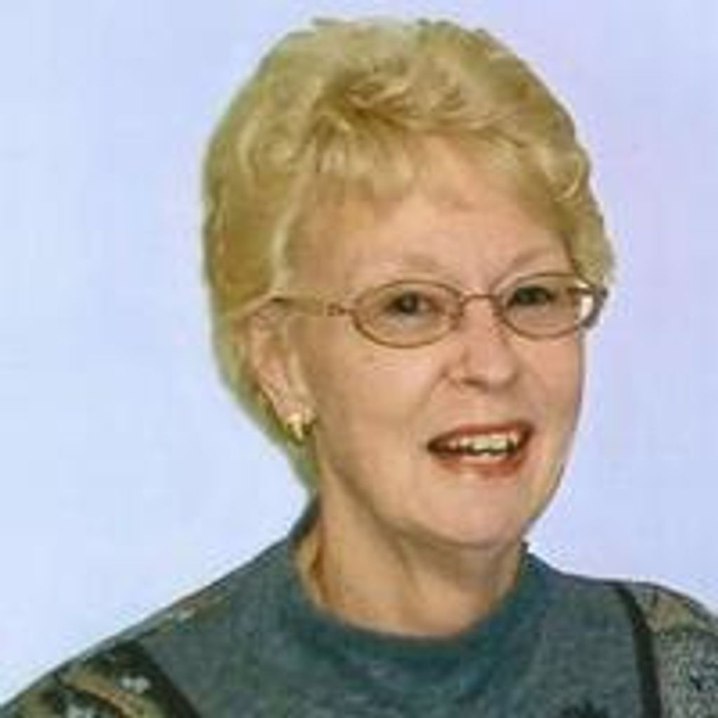 M. Louise Rumble