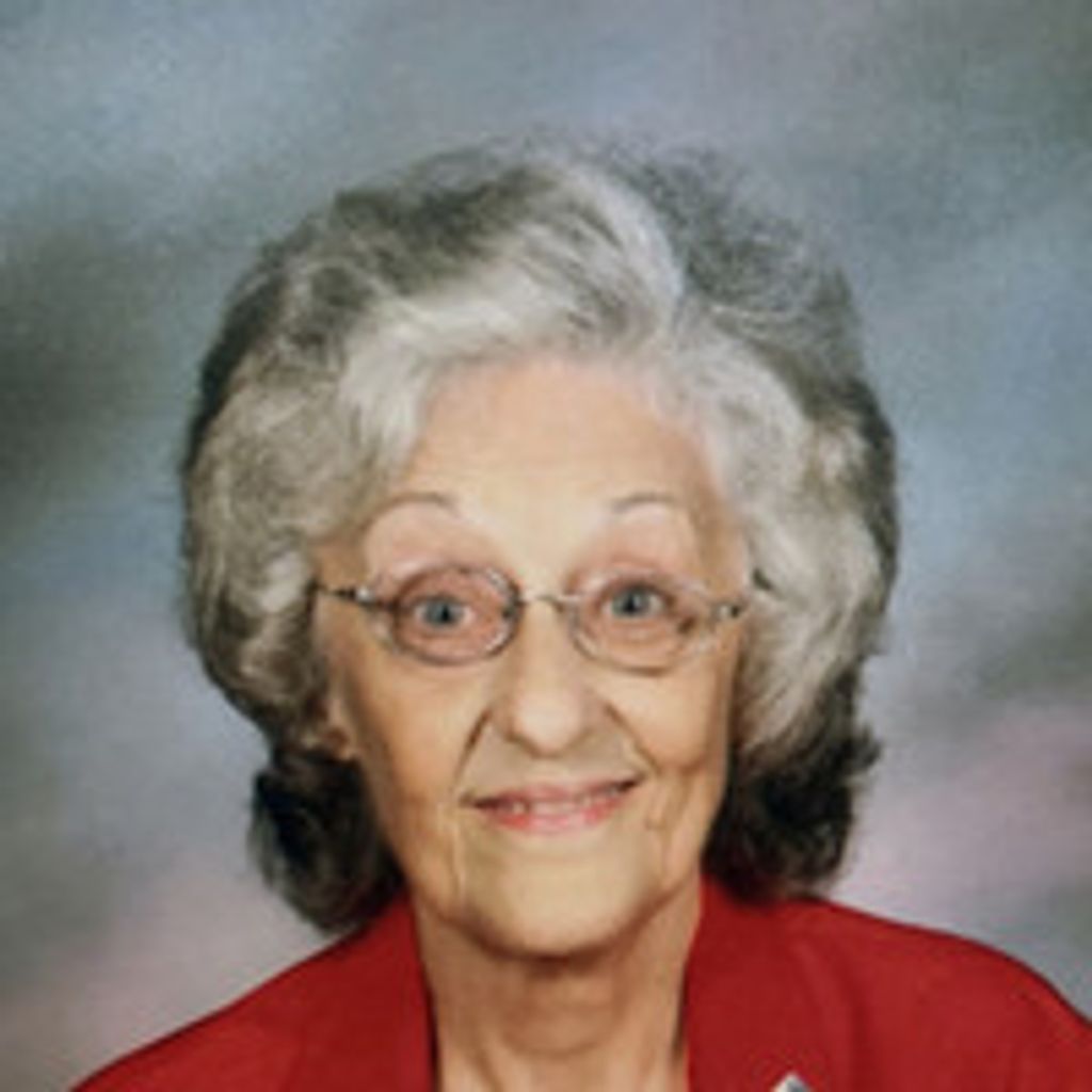 Pat Eleanor Elliott