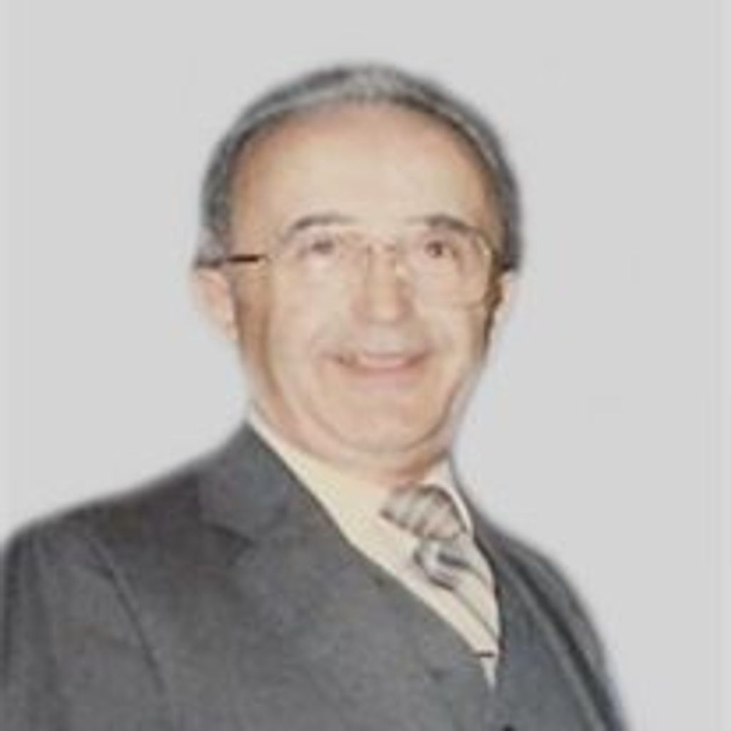 Spyridon  Pantos