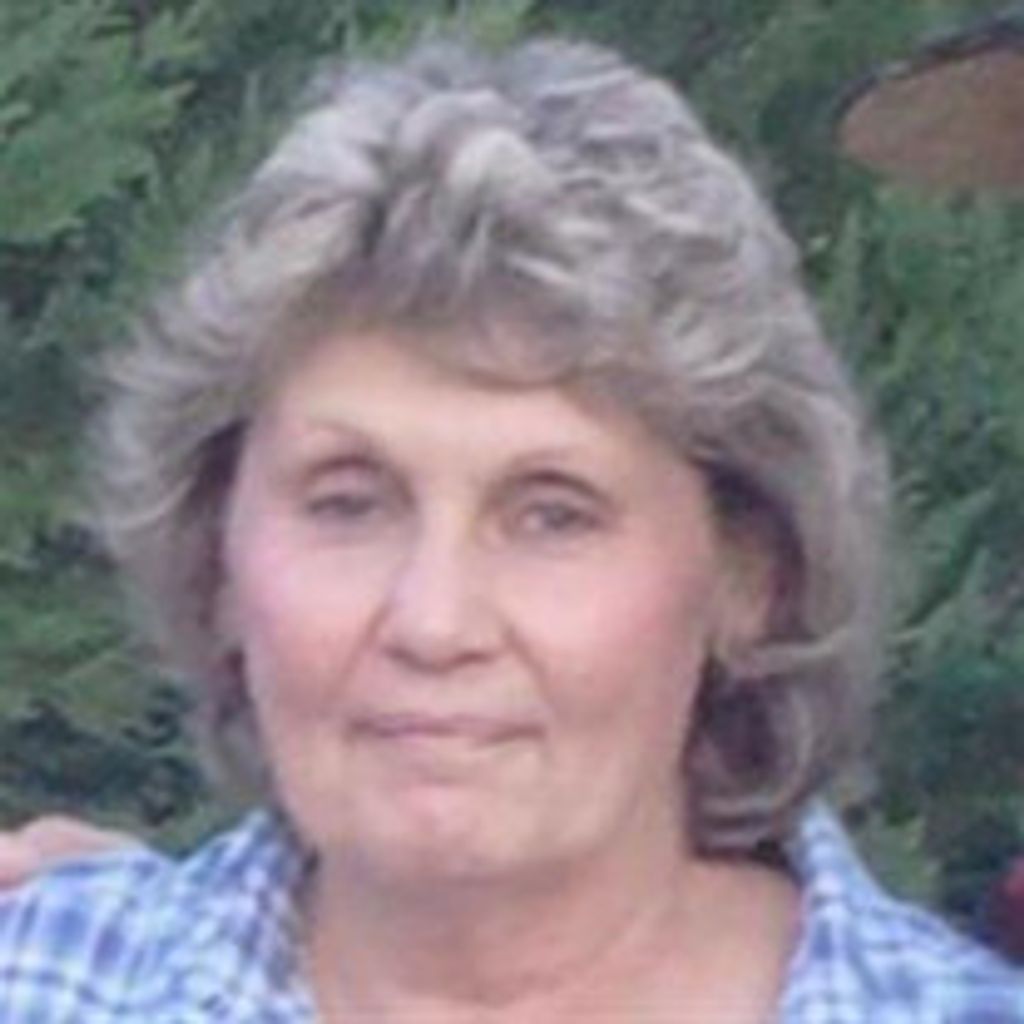 Christine Lynn Pittman