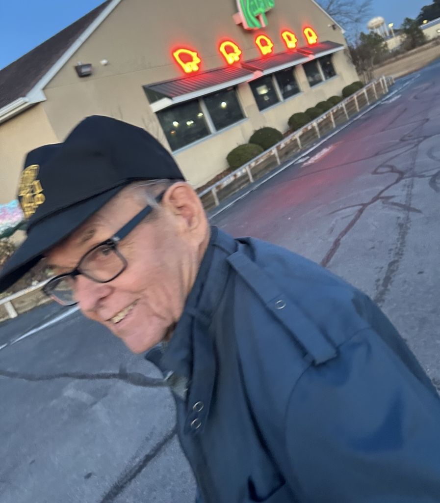 Morris Caroll Thigpen Profile Photo