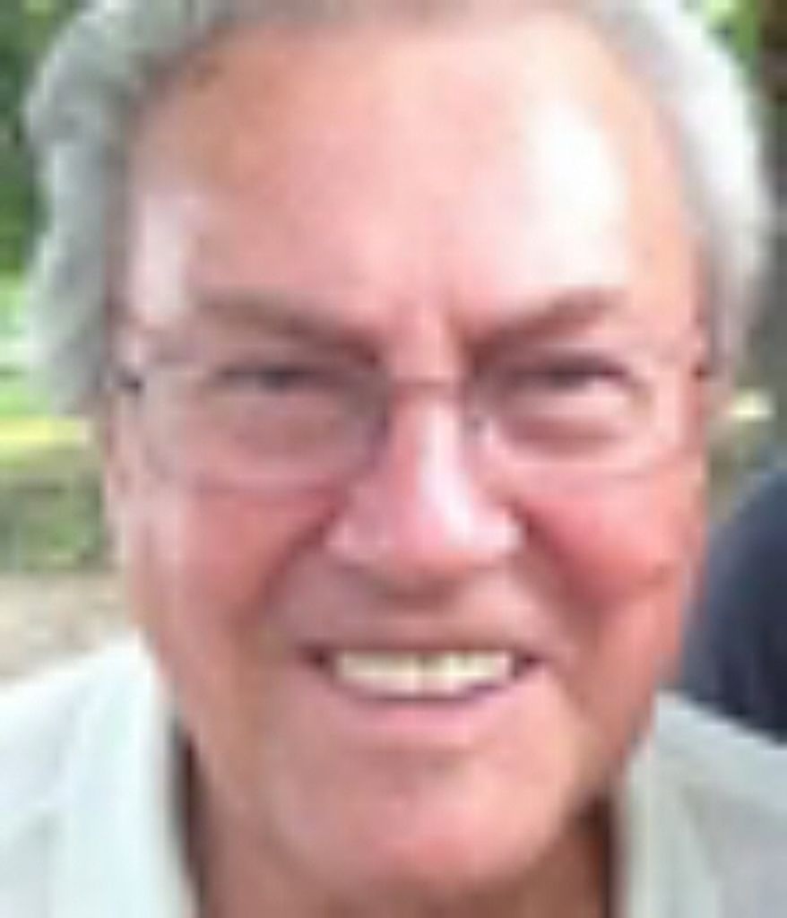 Roger Stenberg