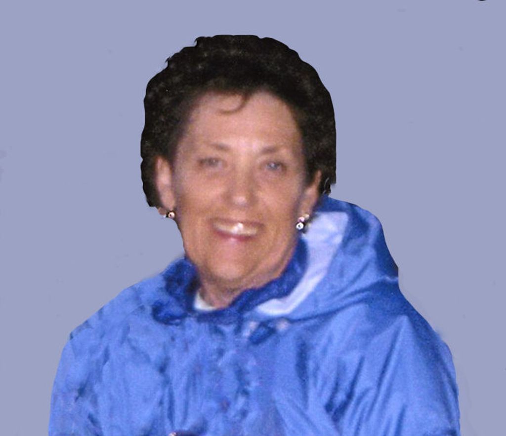 Victoria Louise "April" Boyer