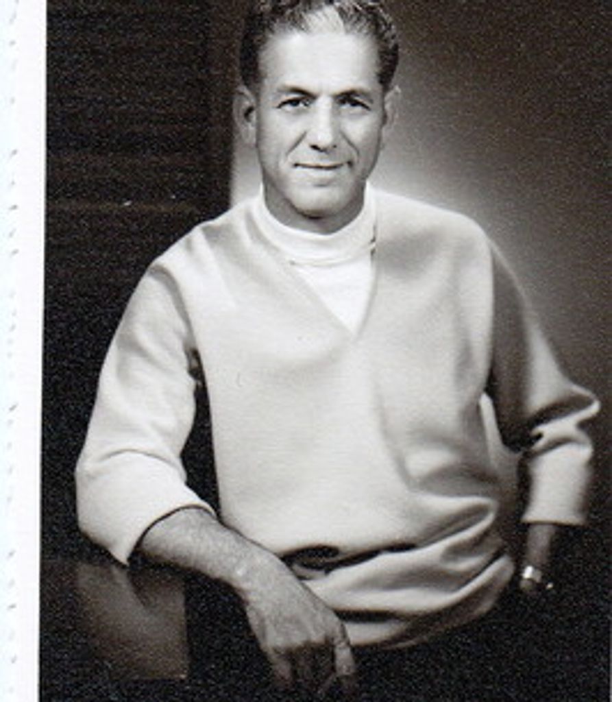 Eliot Carlo