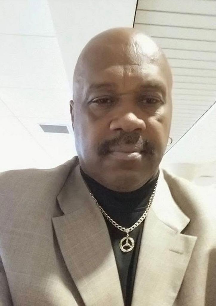 Charles Leon Williams