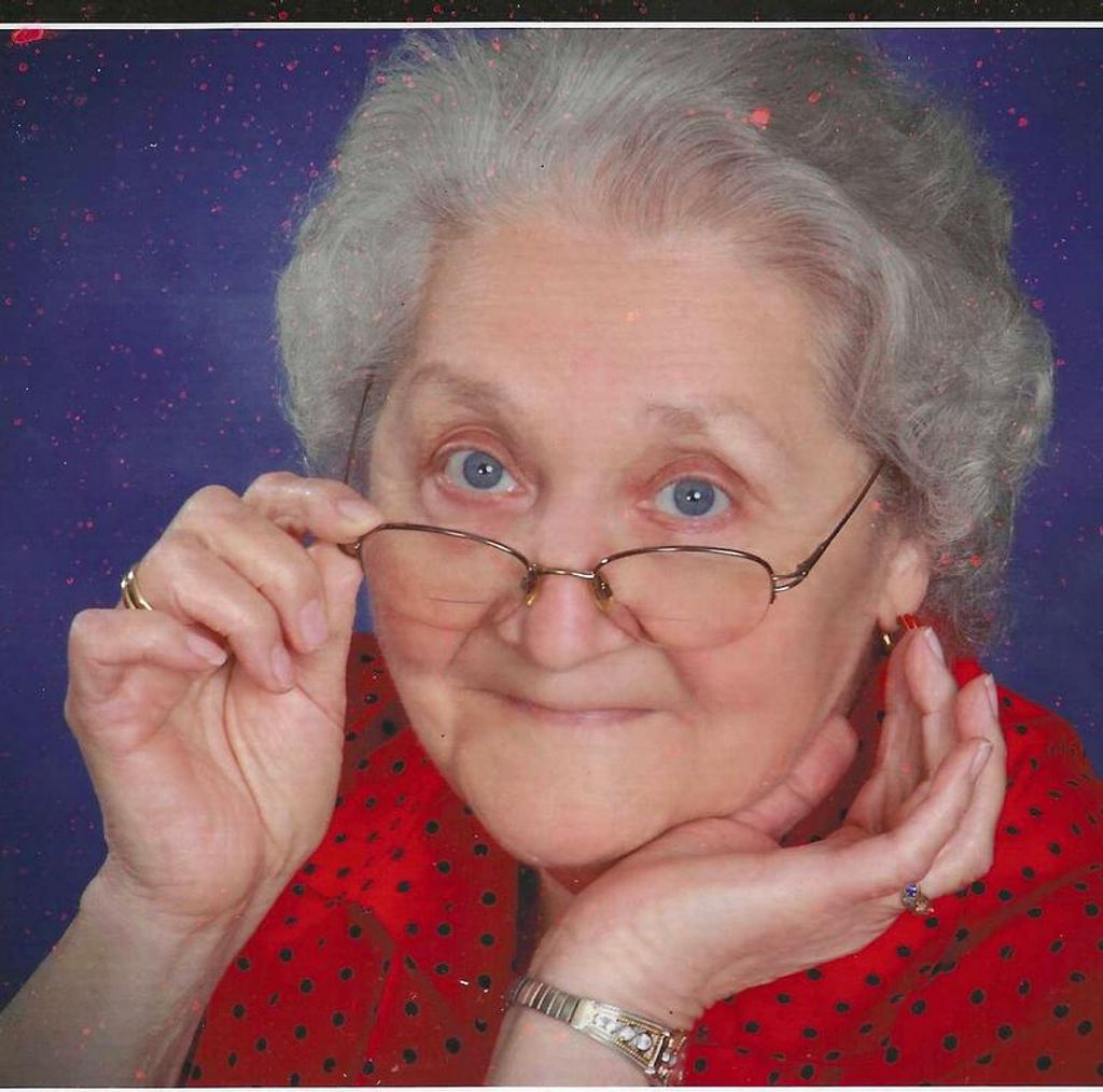 Janet Booth Profile Photo