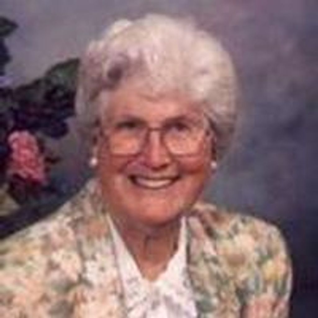 June Burtner
