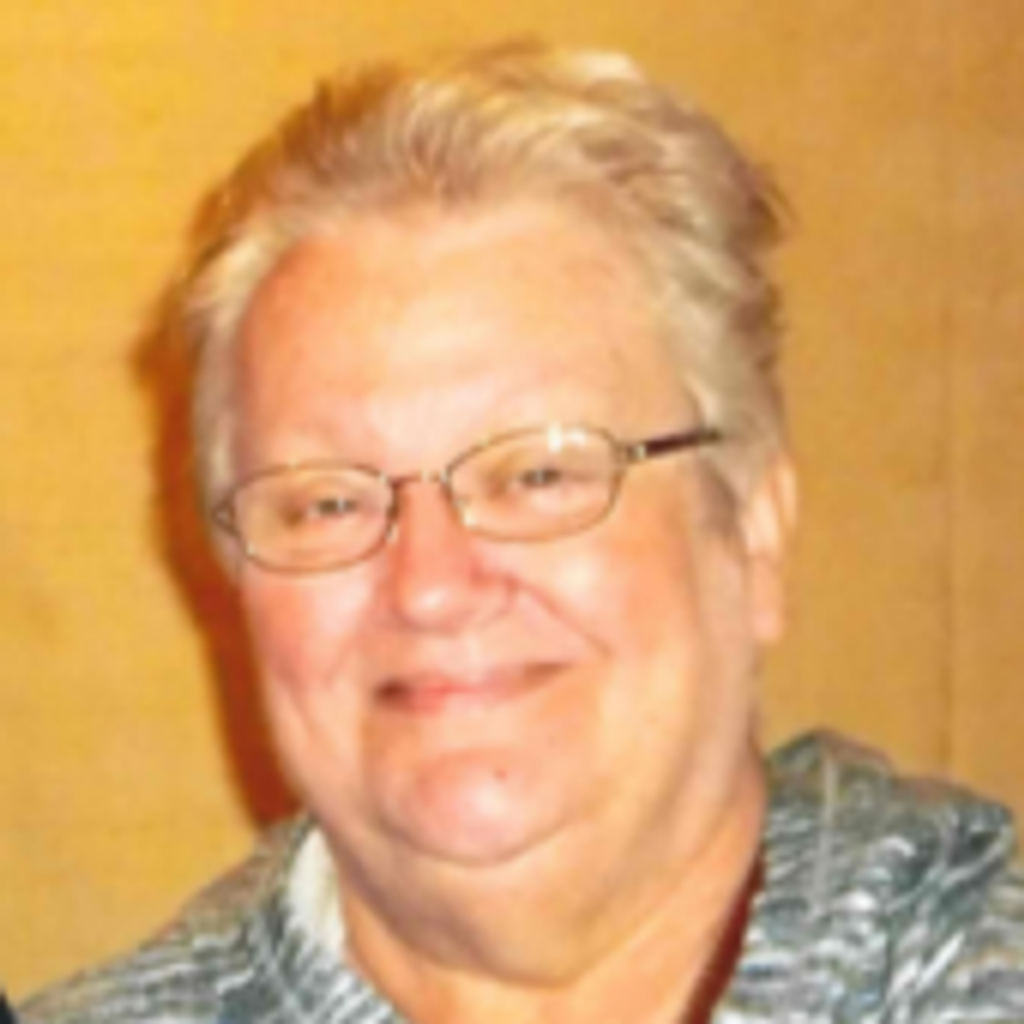 Sally Jo Benes