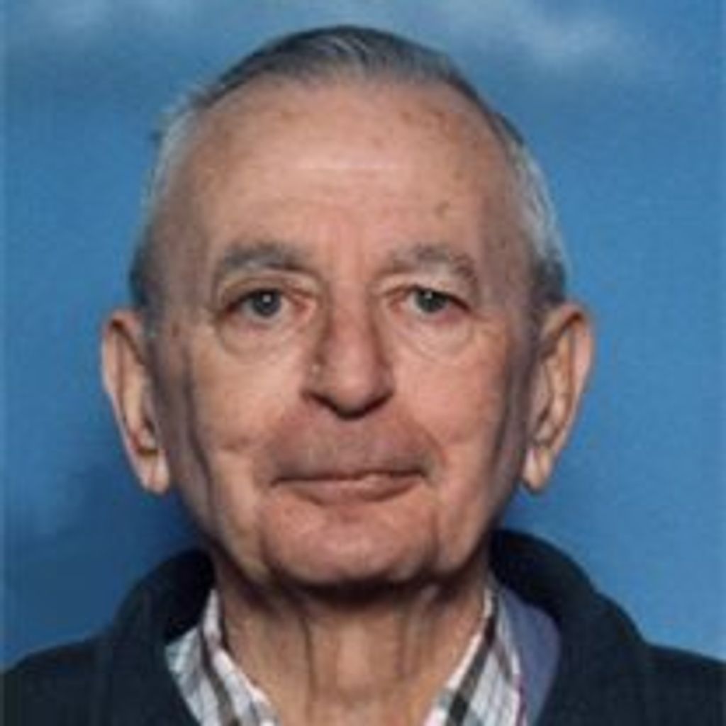 Richard H. Baxter