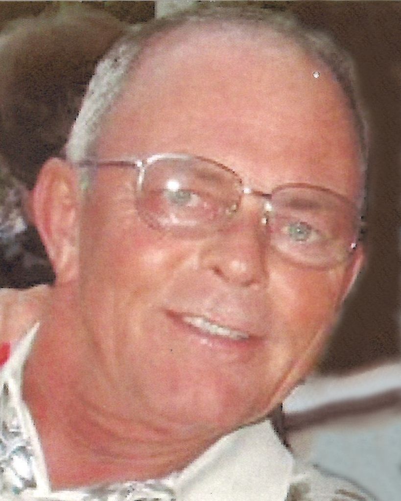 Robert Jack Walker II