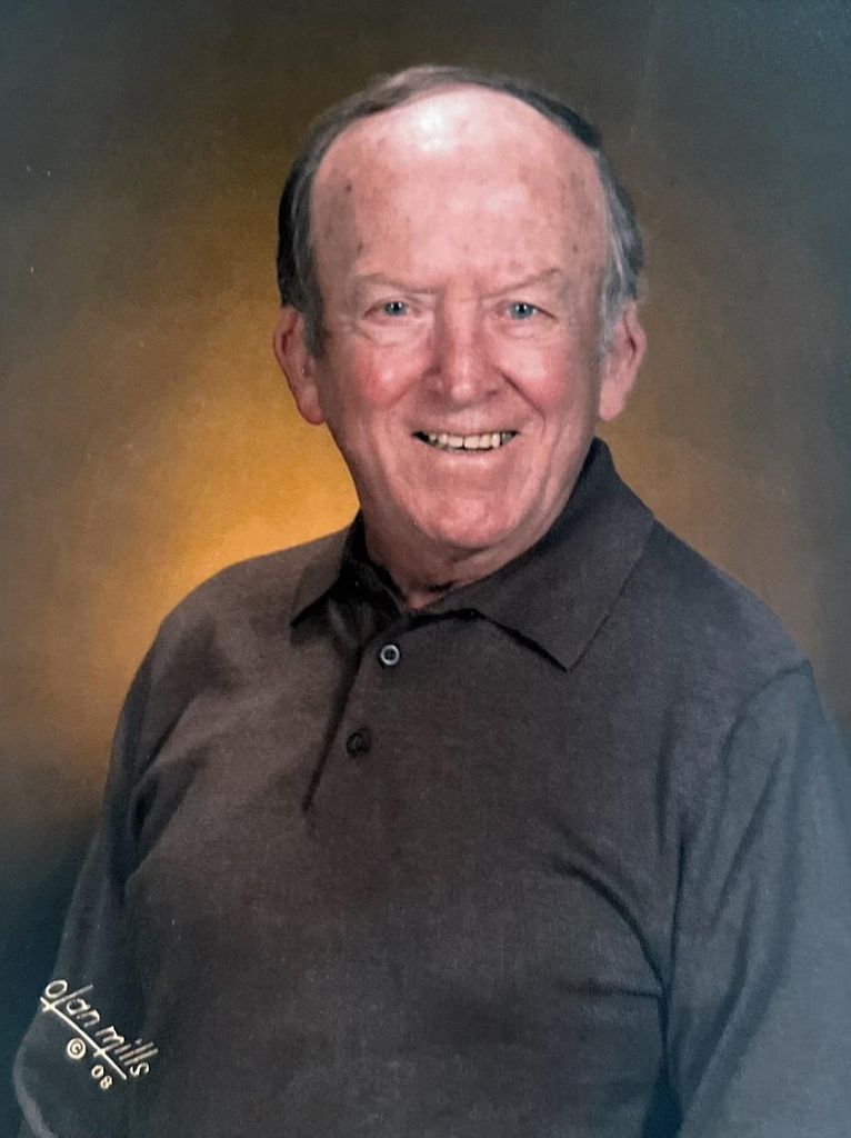 Patrick A. Mulligan