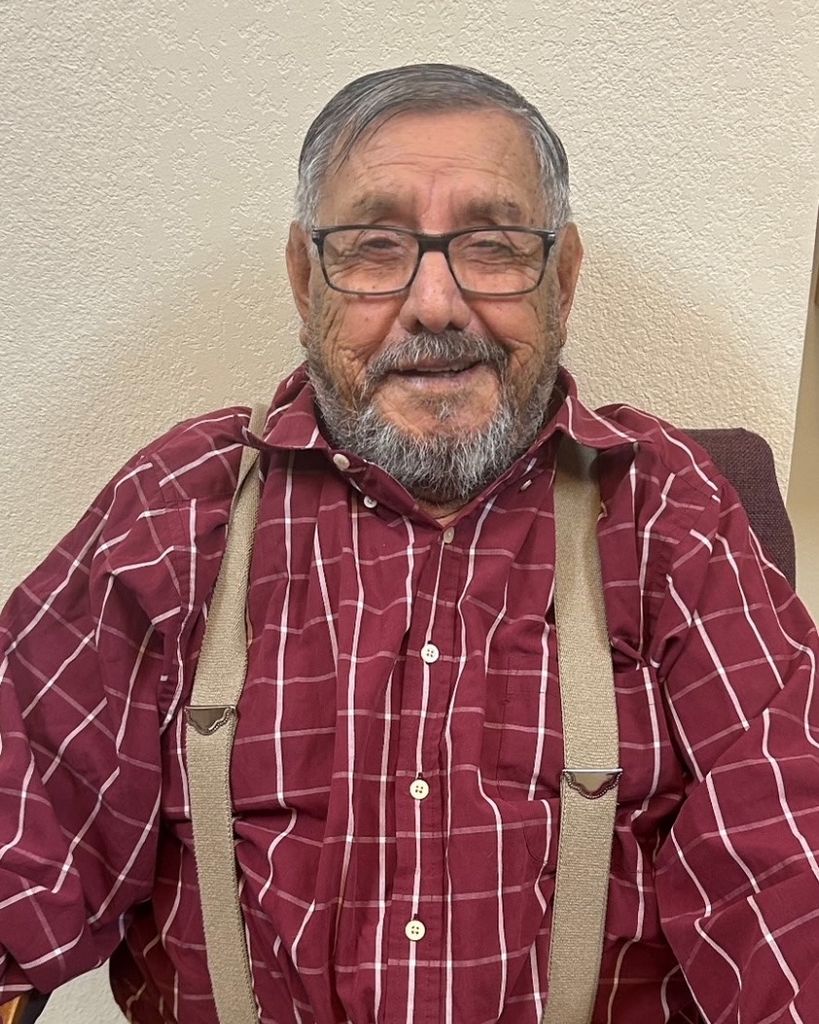 Gutberto M. Cantu Profile Photo