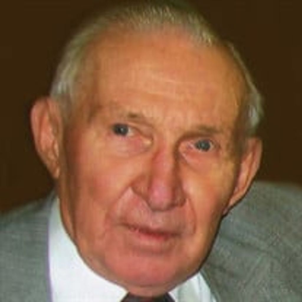 Earl A. Wolff