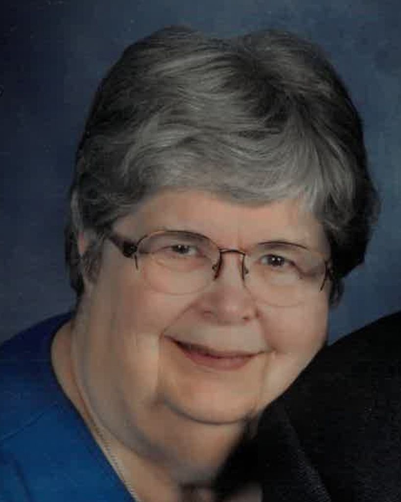 Barbara Ann Hoehnle