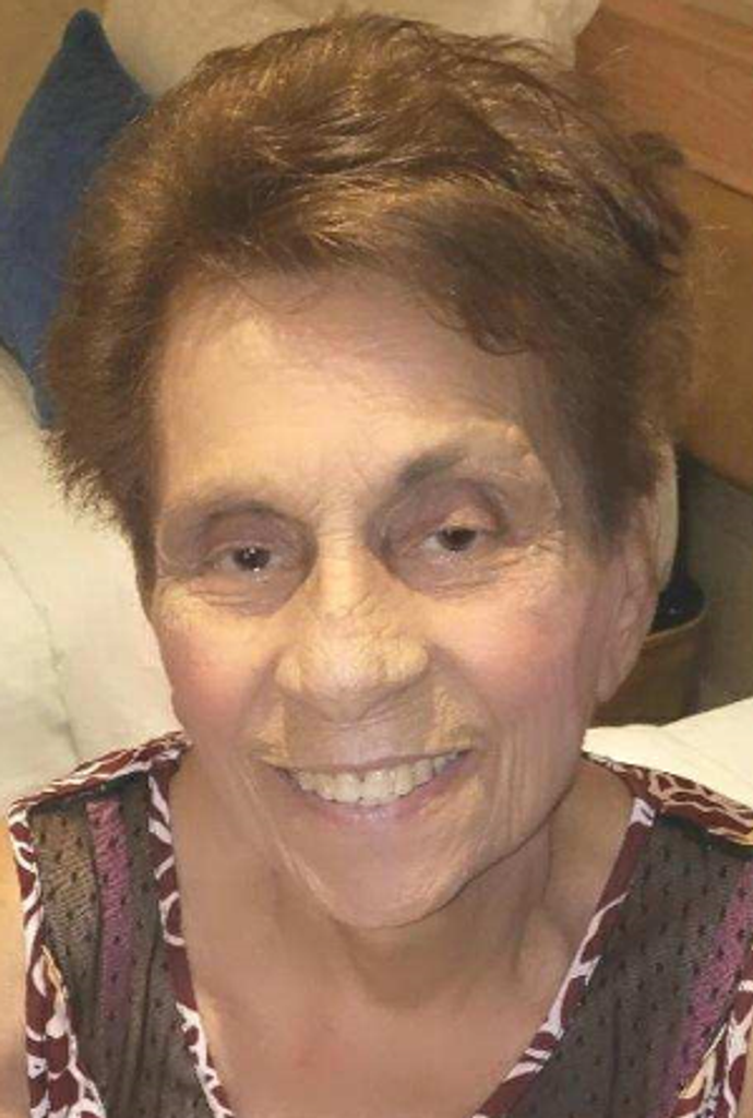 Ramonita Rivera Velez