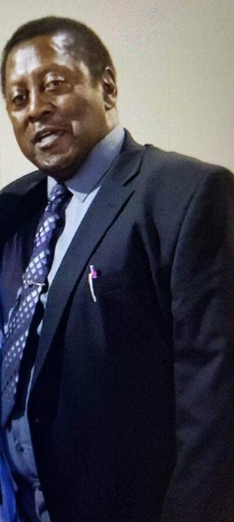 Otis Lee Maxie Profile Photo