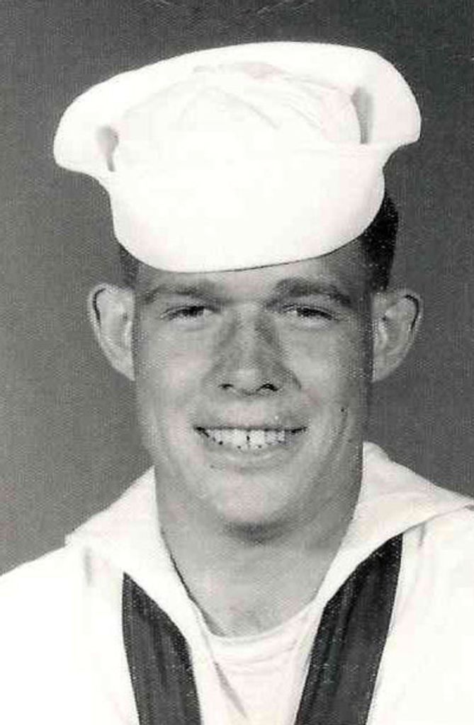 Marvin Allen Workman Profile Photo