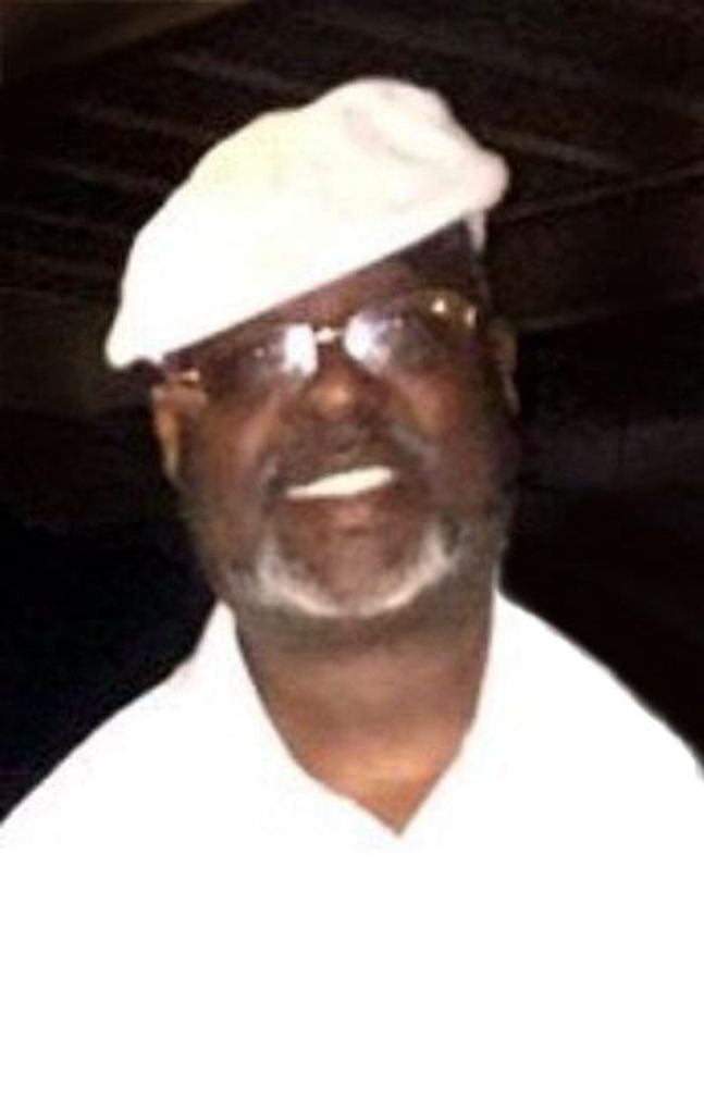 Robert Ray Davis Profile Photo