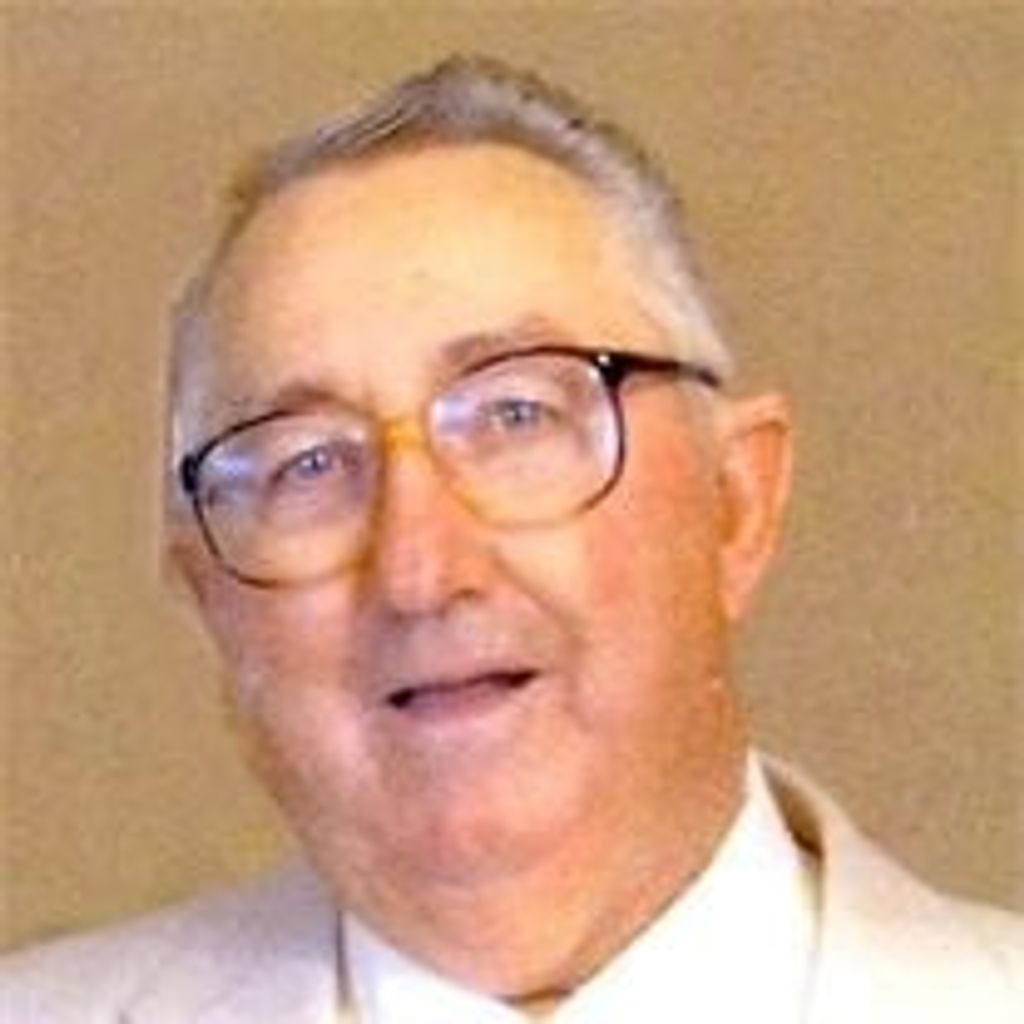 John Howard "Buddy" Settlemire