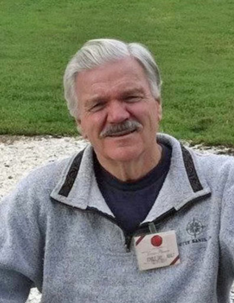John Emmett Murray, Ed. D. Profile Photo