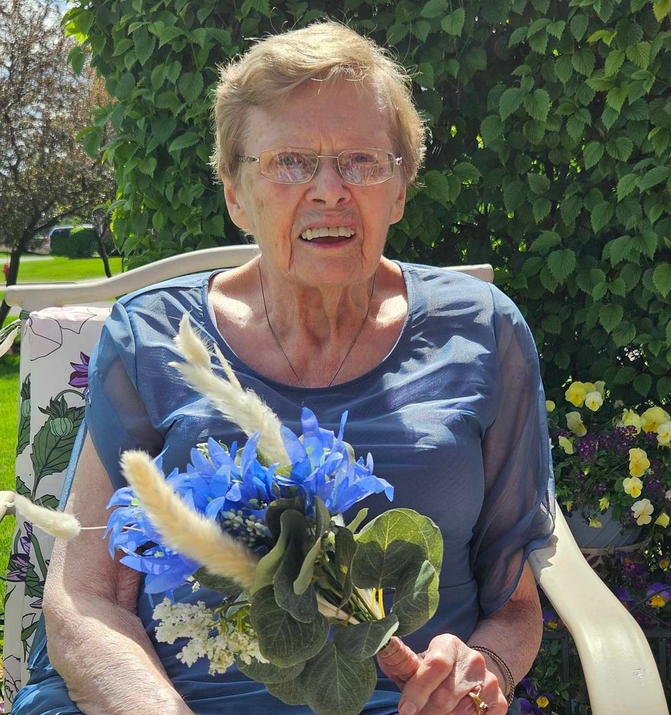 Phyllis A. Slimko
