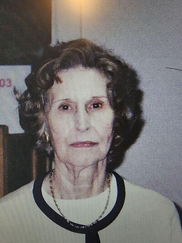 Vera Jean Maynard Profile Photo