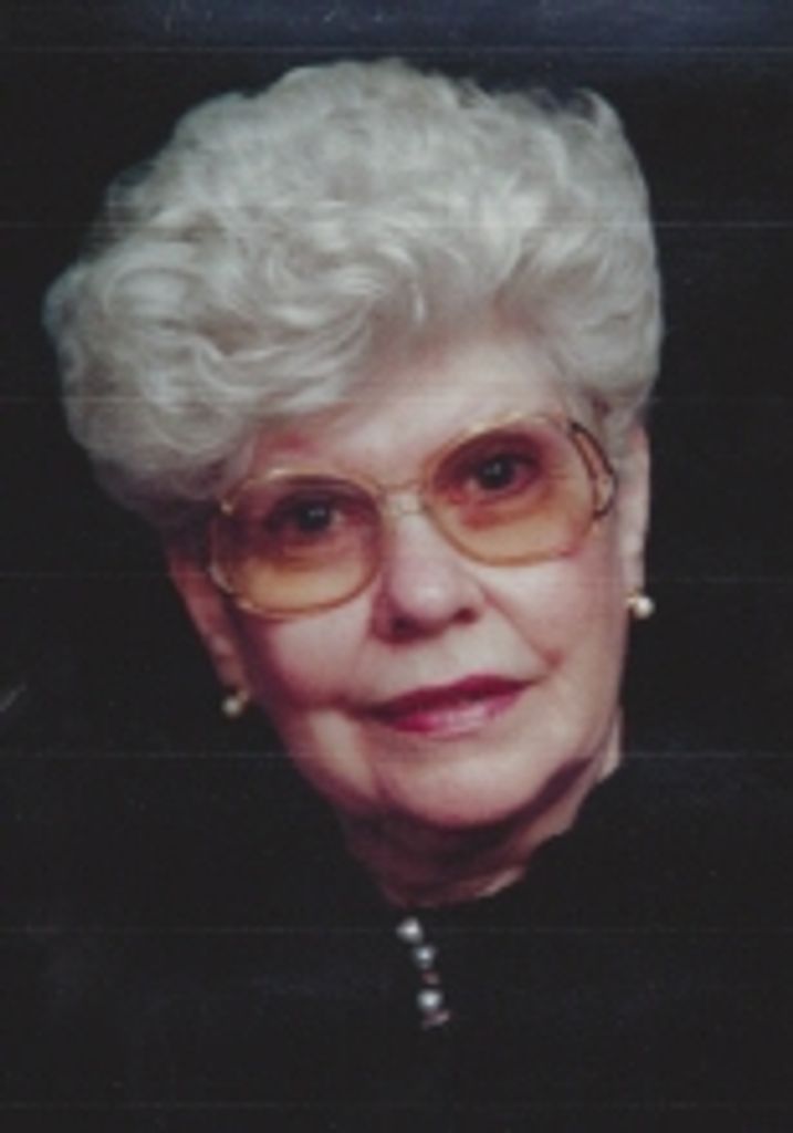 Dorothy “Eloise” Crimaldi