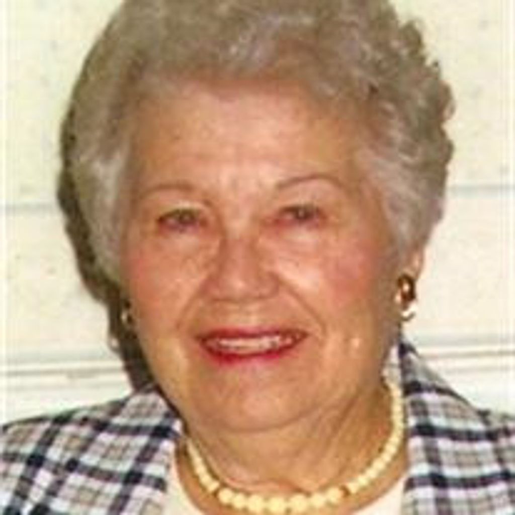 Jean Newman