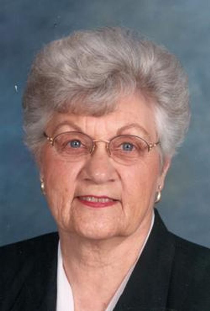 Betty L. Weber Cooch