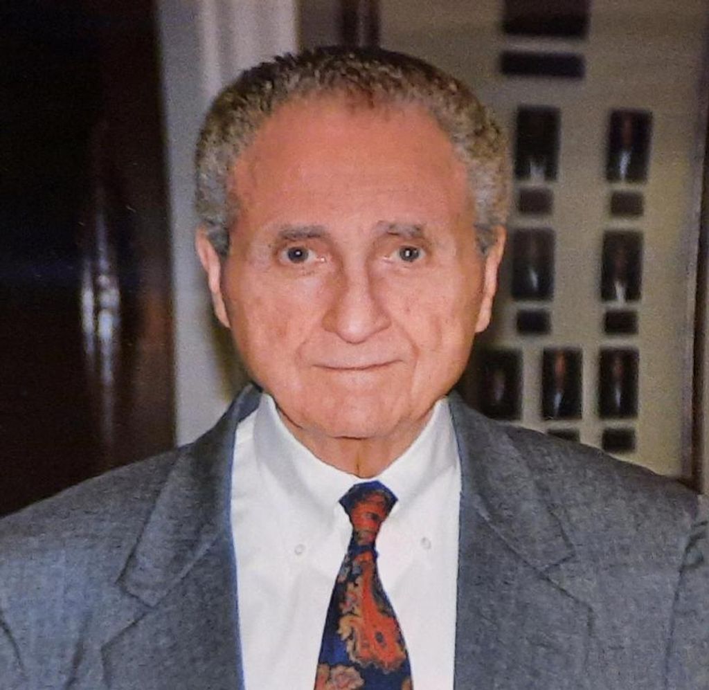 Seymour "Sy" Bromberg