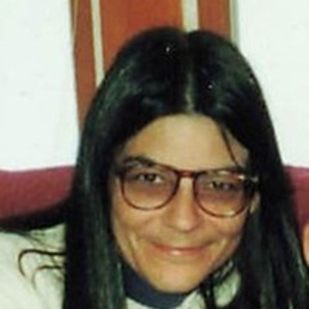 Gabrielle M. Roberts Profile Photo