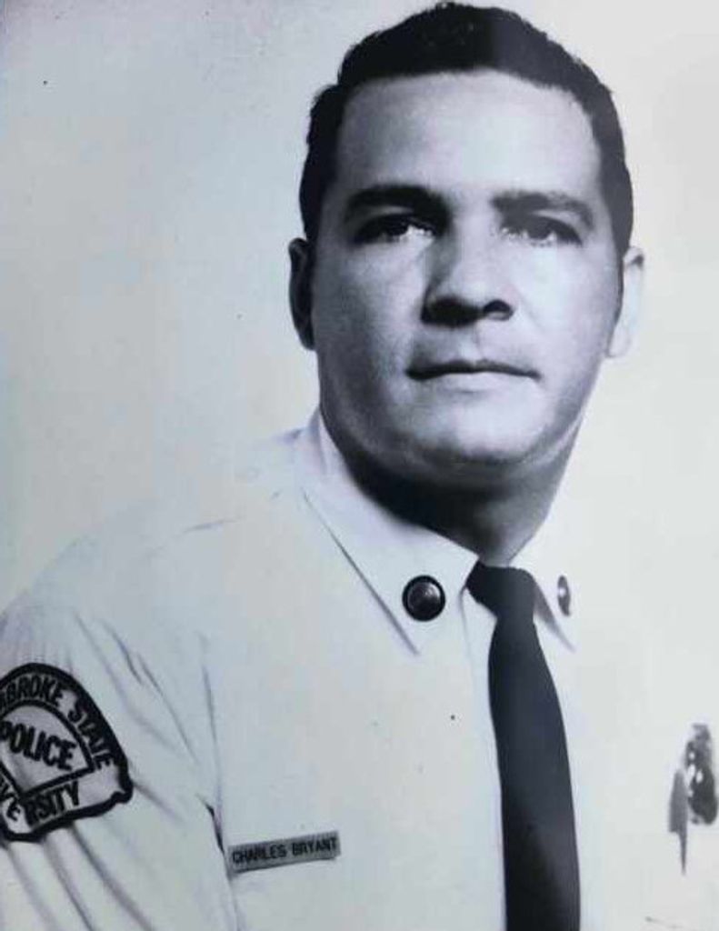 Charles Alton Bryant Profile Photo