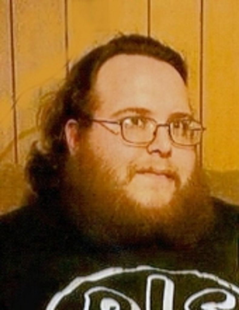 Jarrod Paydon Doss