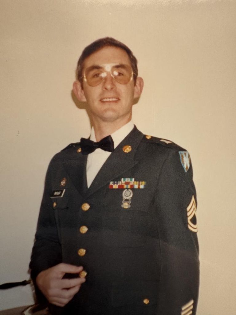 Benjamin Alan Butler Profile Photo