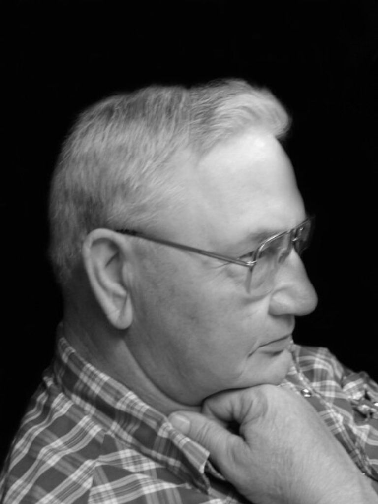 Donn Seymour Braatz