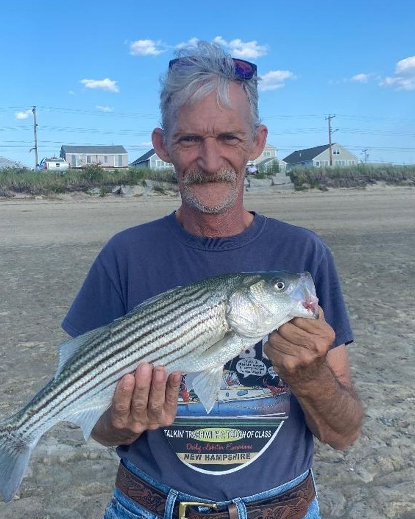 Walter W. Darby Profile Photo