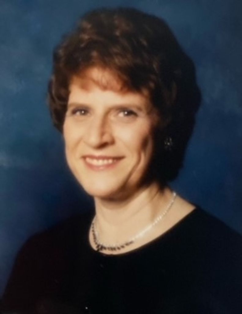 Patricia Lucille Warning Profile Photo
