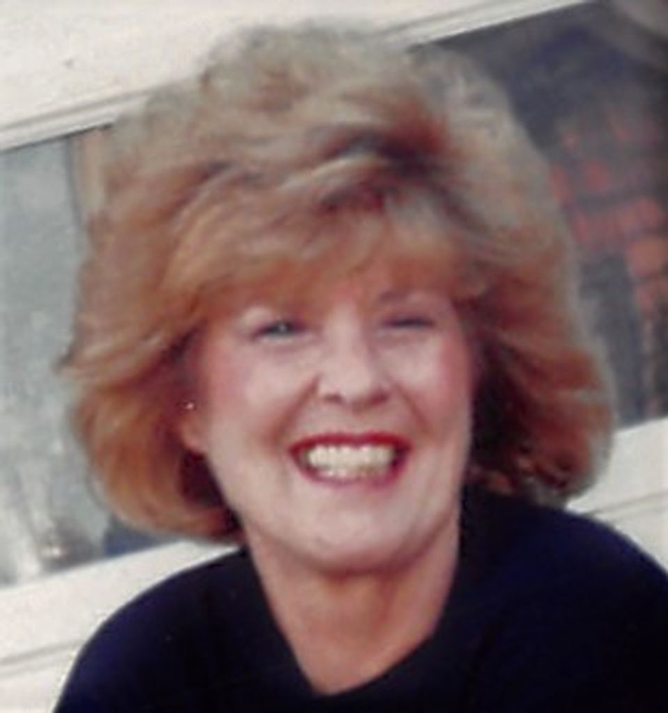 Patricia A. Kelleher