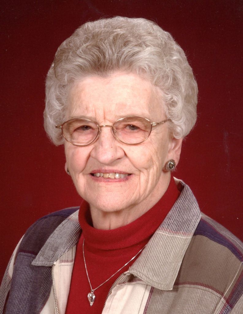 Greta Mogler