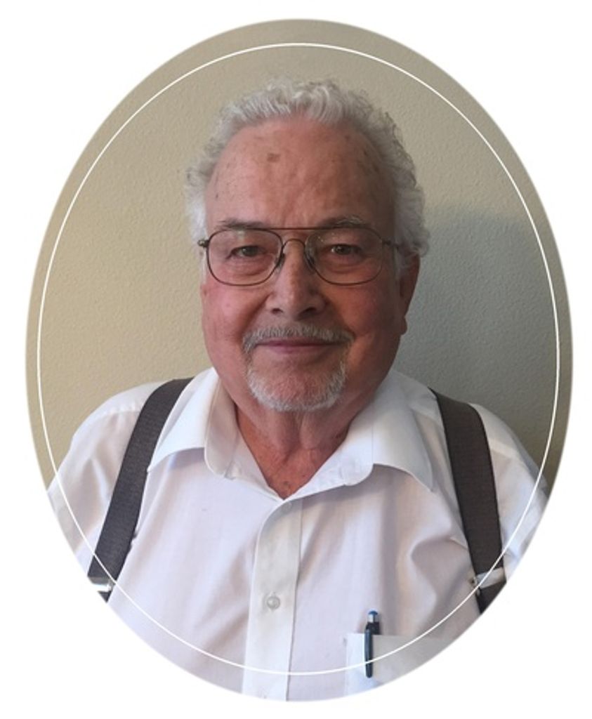 Alan Paul Honeyman